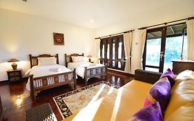 บ้านน้ำปิง ริเวอร์ไซด์ วิลเลจ (SHA Extra Plus)